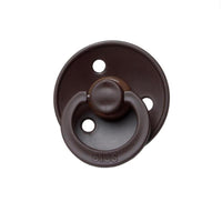 CHUPON CHOCOLATE (0-6 meses)