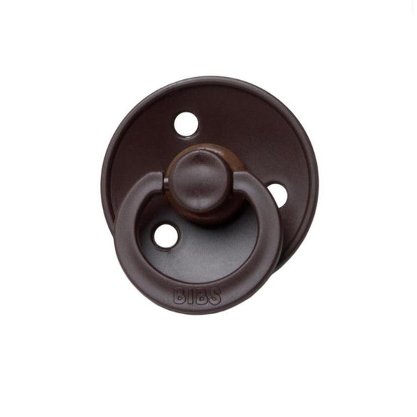 CHUPON CHOCOLATE (0-6 meses)