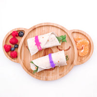 WRAP BANDS (Pink)