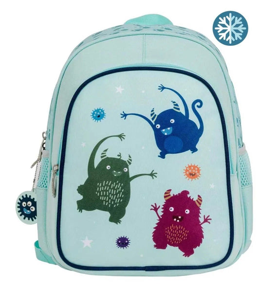 BACKPACK (Monsters)