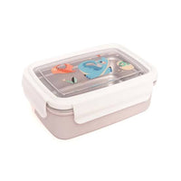 LUNCHBOX  (Dinosaur)