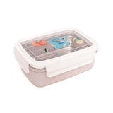 LUNCHBOX  (Dinosaur)