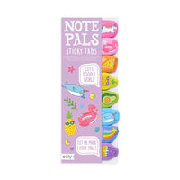 NOTE PALS (cute doodle world)