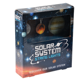 SERIE SOLAR SISTEM