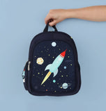 BACKPACK (Space)