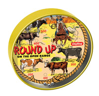 TIN BB GAME (Rodeo)