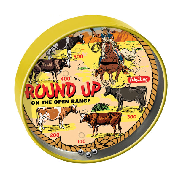 TIN BB GAME (Rodeo)