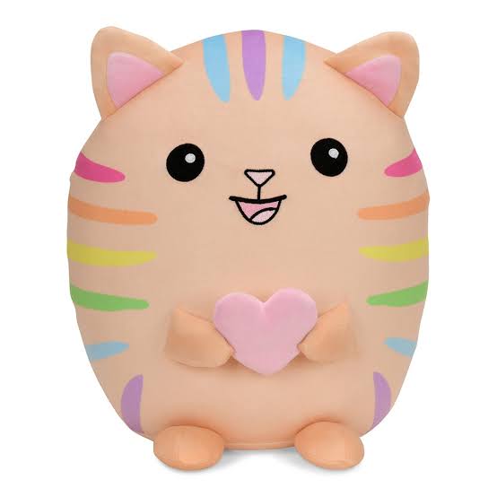 COJÍN TOBY EL TIGRE