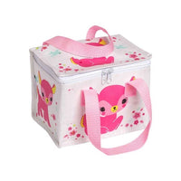MINI LUNCH BAG (Fawn)
