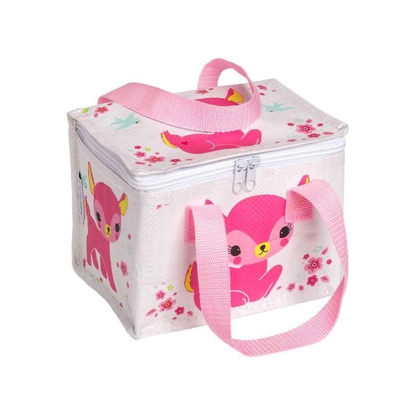 MINI LUNCH BAG (Fawn)