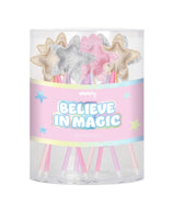PLUMA STAR (Pink)