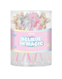 PLUMA STAR (Pink)