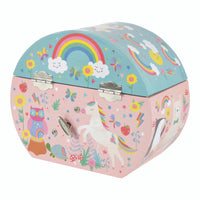 JOYERO MUSICAL (RAINBOW FAIRY)