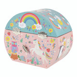 JOYERO MUSICAL (RAINBOW FAIRY)