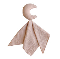 MANTITA MOON LOVEY (BLUSH)