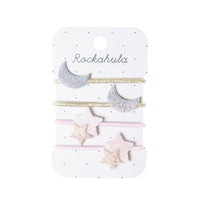 MOON & STARS PONIES