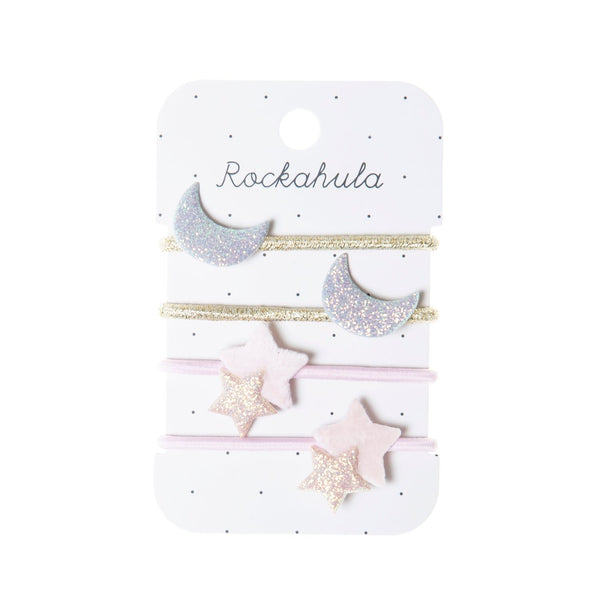 MOON & STARS PONIES