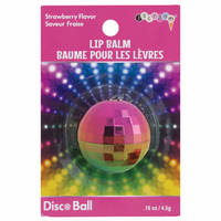 DISCO BALL LIP GLOSS