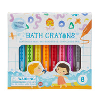 CRAYONES PARA BAÑO