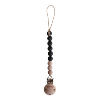 PORTA CHUPÓN | Cleo (Black)