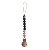 PORTA CHUPÓN | Cleo (Black)
