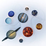 SERIE SOLAR SISTEM