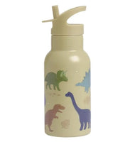 BOTELLA ACERO (Mod. Dinos)