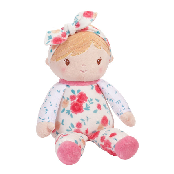 VERA BABY MUÑECA PLUSH