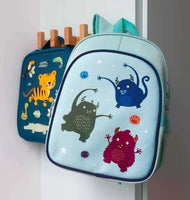 BACKPACK (Monsters)