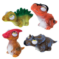 I POP DINOS (Tiranosaurio)