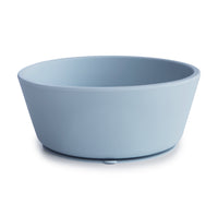 BOWL DE SILICON ADHERIBLE (Powder Blue)