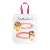 LOLLY CLIPS