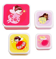 SET DE LONCHERAS (Hadas)