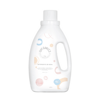 DETERGENTE NATURAL 1.6 Lt