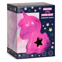 LÁMPARA JELLY UNICORN