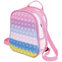 MINI BACKPACK (Pop It)