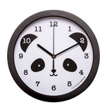RELOJ DE PARED (Panda)