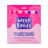 WRAP BANDS (Pink)