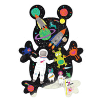 ROMPECABEZAS SPACE