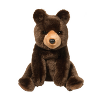 BROWN BEAR CAL