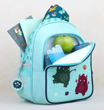 BACKPACK (Monsters)