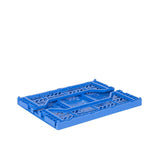 CAJA DE ALMACENAMIENTO (Mediana) BLUE