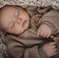 PAQUETE DE 2 CHUPON ANDERSEN (LUKOLE/CLUMSY HANS) 0-6 meses