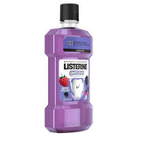 LISTERINE PARA NIÑOS (Berry Splash)