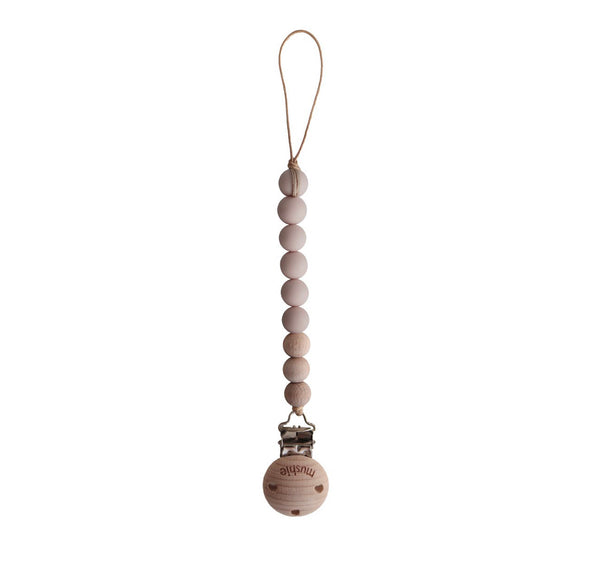 PORTA CHUPON | Eva (Blush)