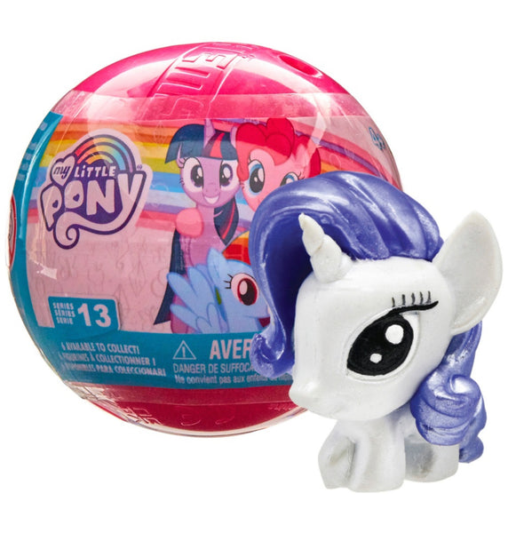 BOLA SORPRESA LITTLE PONY