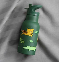 BOTELLA ACERO (Mod.Jungle)