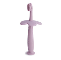 CEPILLO DE DIENTES ENTRENADOR (Soft Lilac)