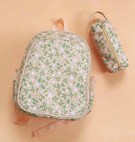 BACKPACK (Blossoms-pink)