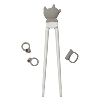 PALILLOS DE APRENDIZAJE (Rhino)